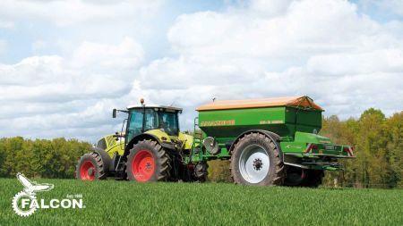 ZG-B 8200 Drive Spreader 3